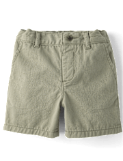 Baby And Toddler Boys Carrot 2-Piece Outfit Set