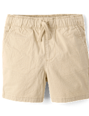 Baby And Toddler Boys Bunny 2-Piece Outfit Set