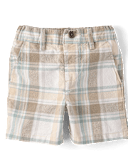 Baby And Toddler Boys Tipping 2-Piece Outfit Set