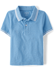 Baby And Toddler Boys Tipping 2-Piece Outfit Set