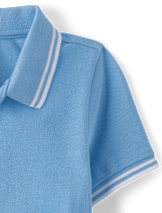 Baby And Toddler Boys Tipping 2-Piece Outfit Set