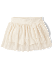 Toddler Girls Floral 2-Piece Outfit Set