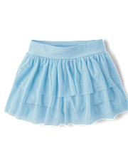 Toddler Girls Floral 2-Piece Outfit Set