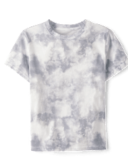 Kids Tie Dye Tee 3-Pack