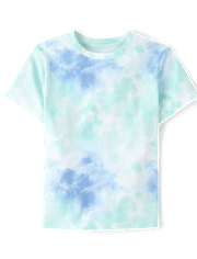 Kids Tie Dye Tee 3-Pack