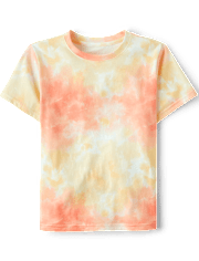 Kids Tie Dye Tee 3-Pack
