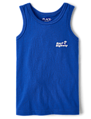 Boys Surf Highway 2-Piece Outfit Set