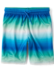 Boys Surf Highway 2-Piece Outfit Set