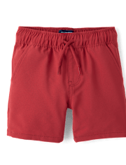 Baby And Toddler Boys Coastal 2-Piece Outfit Set