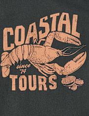 Boys Graphic Tank Top 3-Pack