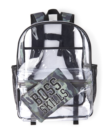 backcountry 30l adventure pack