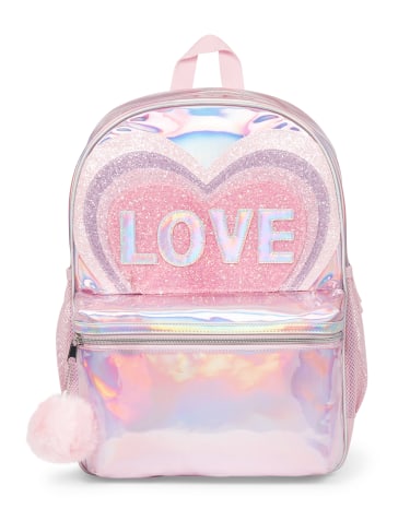 childrens place bookbags