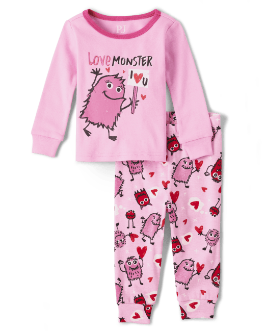 The Children's Place Valentine's Day Sale: Up to 60% off on Select Styles