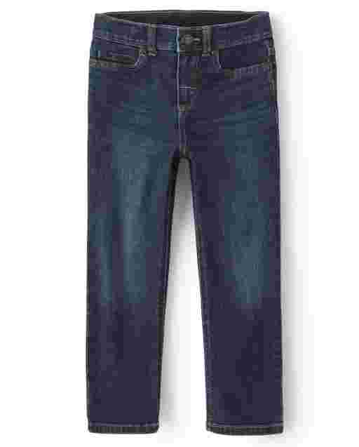 Jeans para niños: juego diario