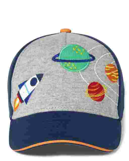 Gorra de béisbol espacial unisex - Futuro astronauta