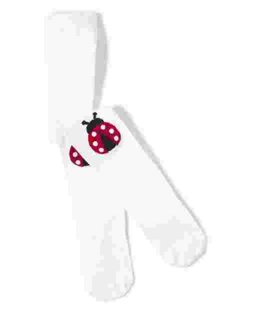 Medias para niñas Ladybug - Little Ladybug