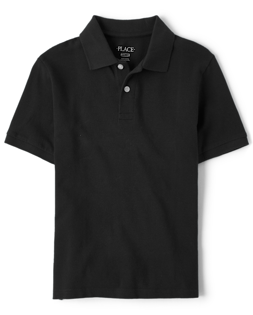 Boys Polo Shirts The Children's Place Free Shipping*
