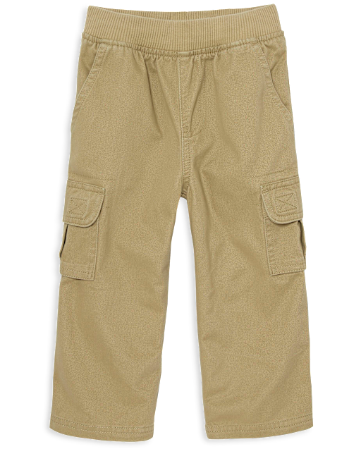 Toddler Boy School Uniform Cargo Pants The Children's Place Free Shipping*