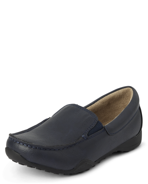 Boys Dress Shoes The Children's Place Free Shipping*