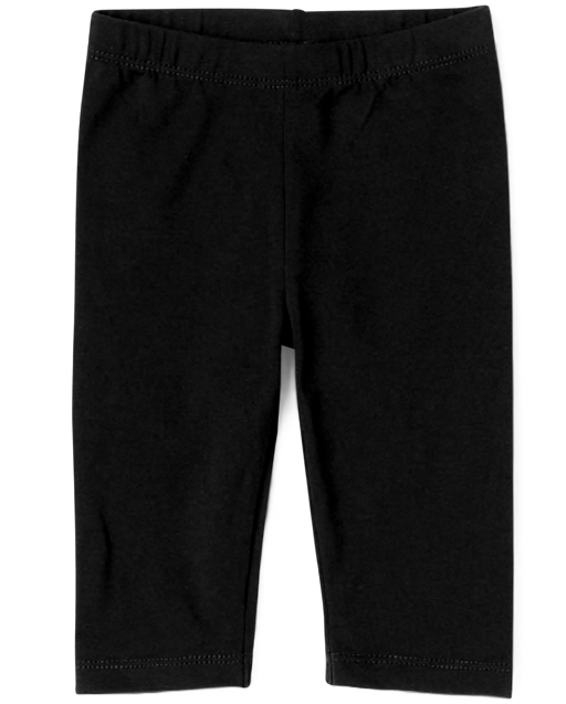 Toddler Girl Capri Leggings The Children's Place Free Shipping*