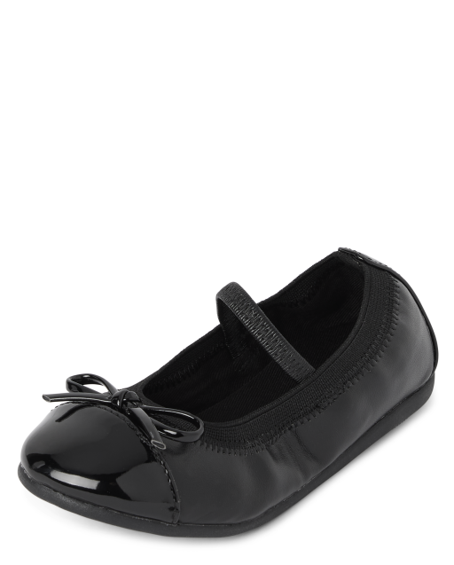 Toddler Girl Ballet Flats The Children's Place Free Shipping*