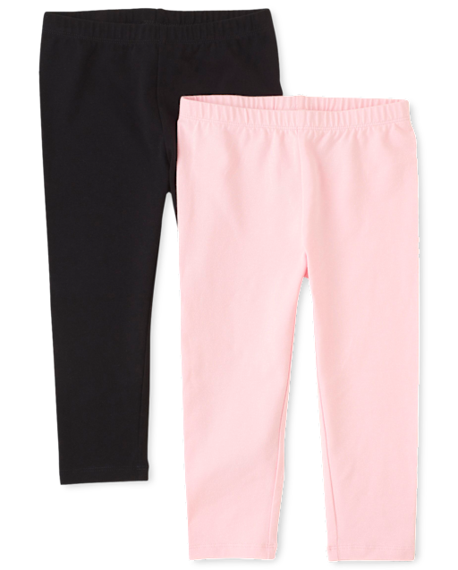 Girls Capri Leggings The Children's Place Free Shipping*