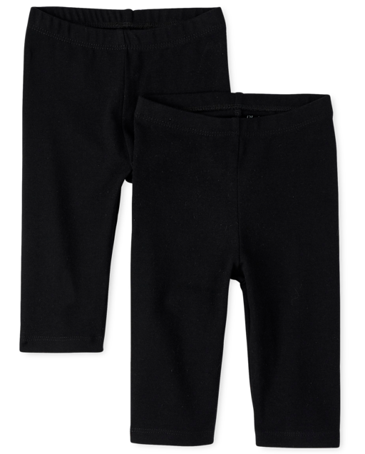 Toddler Girl Capri Leggings The Children's Place Free Shipping*