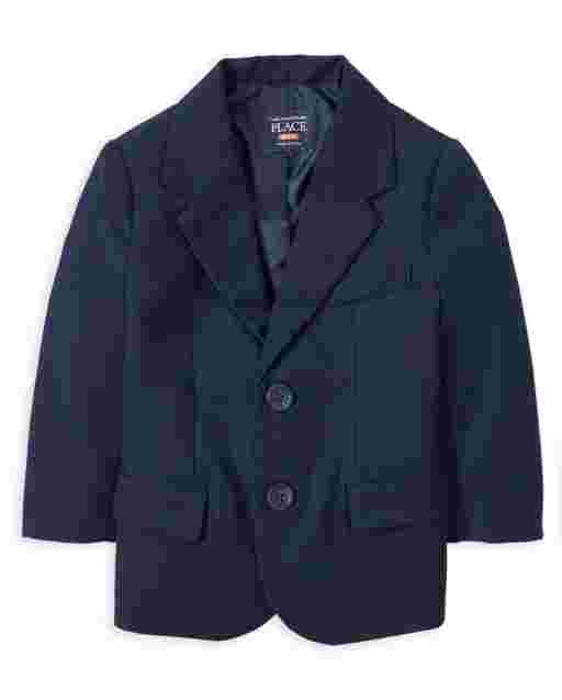 Toddler Boy School Uniform Jackets The Children's Place Free Shipping*
