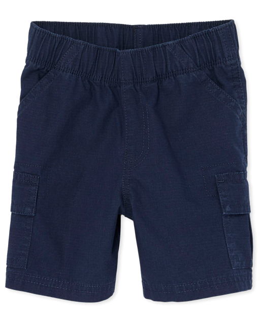 Toddler Boy School Uniform Cargo Pants The Children's Place Free Shipping*