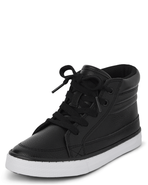 children's place boys shoes