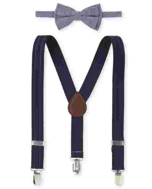 Toddler Boy Belts & Ties The Children's Place Free Shipping*