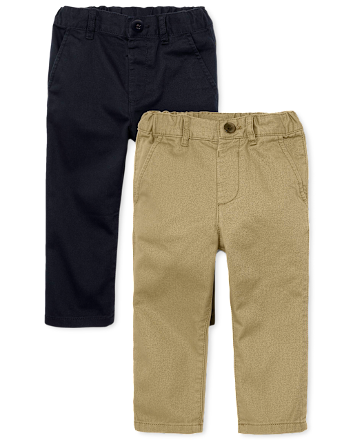 Toddler Boy Pants The Children's Place Free Shipping*