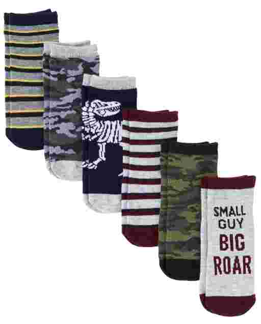 Toddler Boy Socks & Underwear The Children's Place Free Shipping*