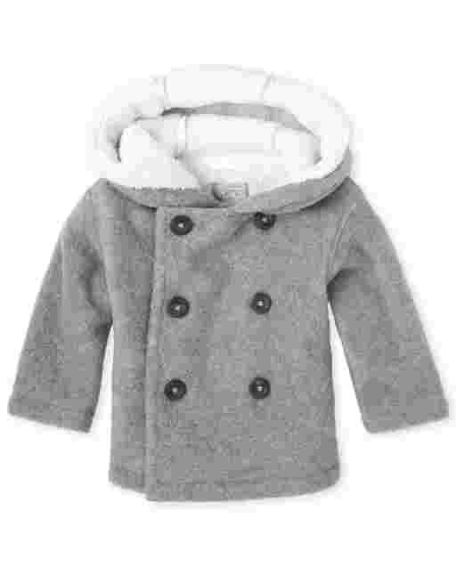 Baby Boy Outerwear & Jackets The Children's Place Free Shipping*
