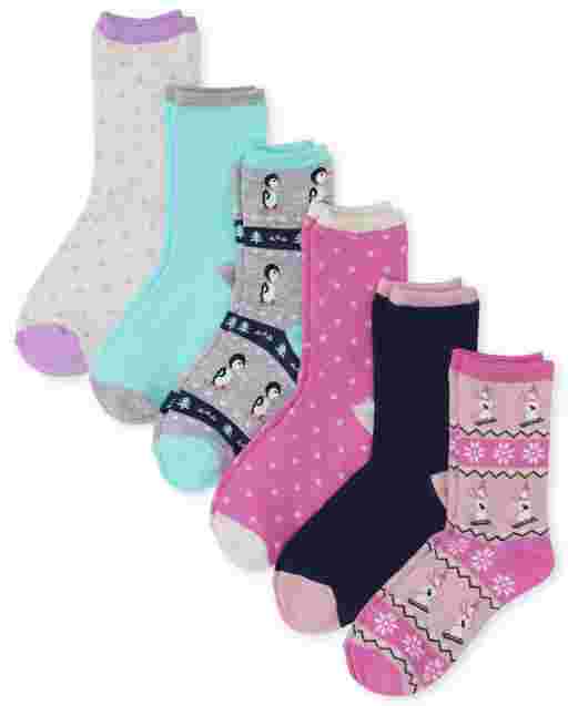 Girls Socks and Underwear The Children's Place Free Shipping*