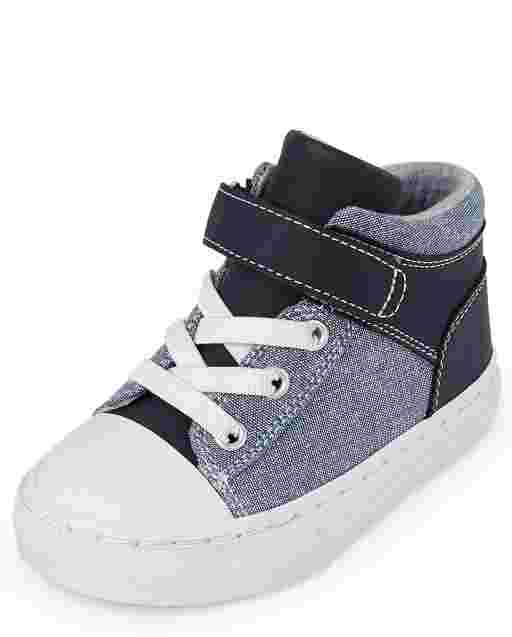 Toddler Boy Sneakers The Children's Place Free Shipping*