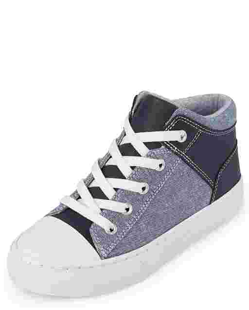 Boys Sneakers The Children's Place Free Shipping*