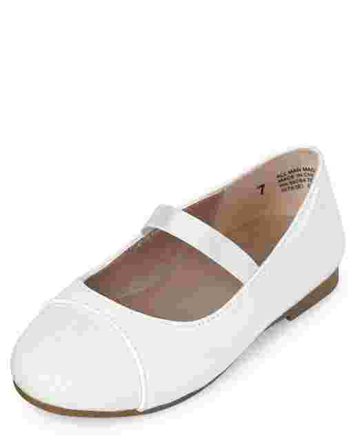 Toddler Girl Ballet Flats The Children's Place Free Shipping*