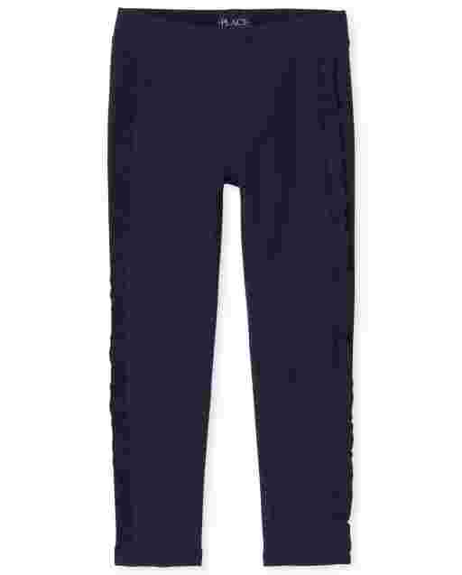 Girls Denim Leggings The Children's Place Free Shipping*