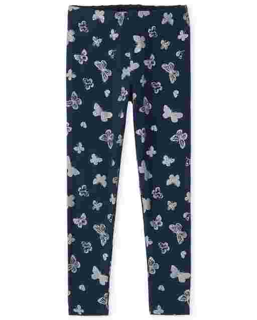 Girls Long Leggings The Children's Place Free Shipping*