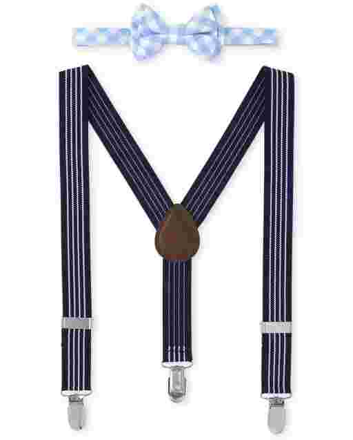 Toddler Boy Belts & Ties The Children's Place Free Shipping*