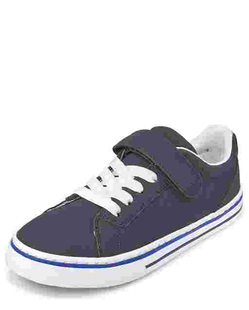 boys sneakers on clearance