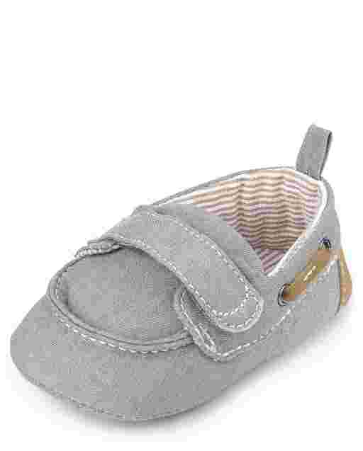 Baby Boy Shoes & Newborn The Children's Place Free Shipping*