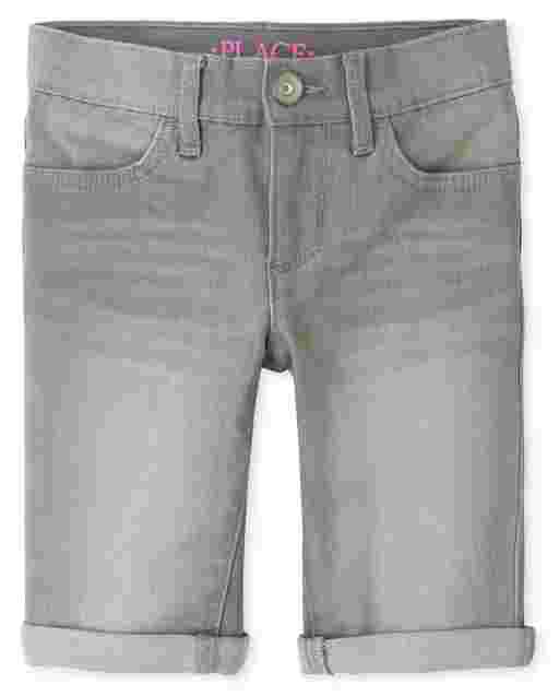 Girls Shorts The Children's Place Free Shipping*