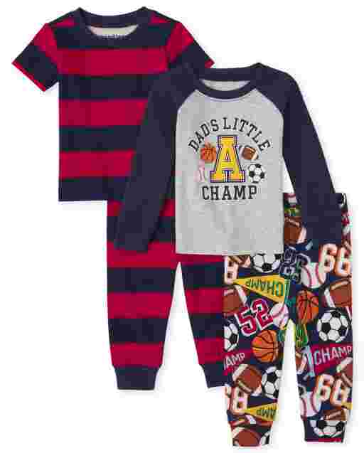 Baby Boys Pajamas & Sleepwear The Children's Place Free Shipping*