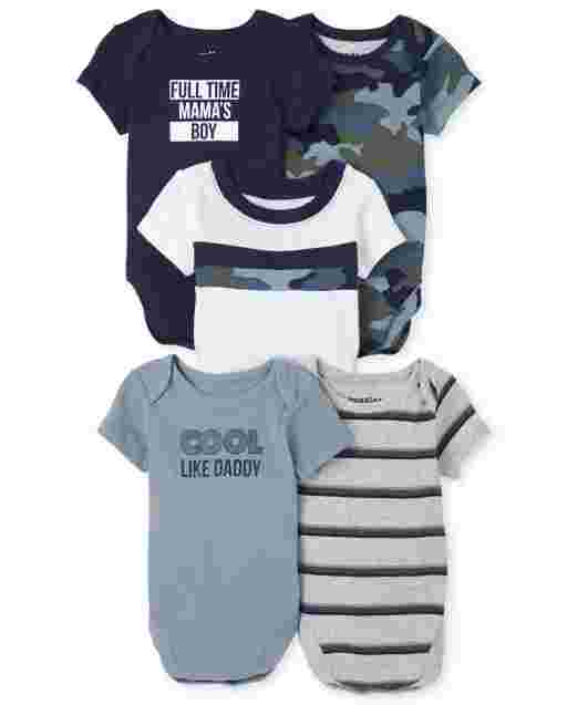 Baby Boy Clothes & Newborn The Children's Place Free Shipping*