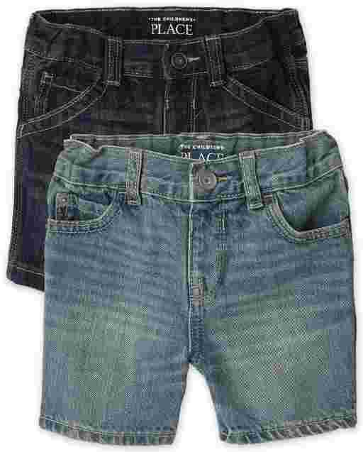 Toddler Boy Jeans The Children's Place Free Shipping*