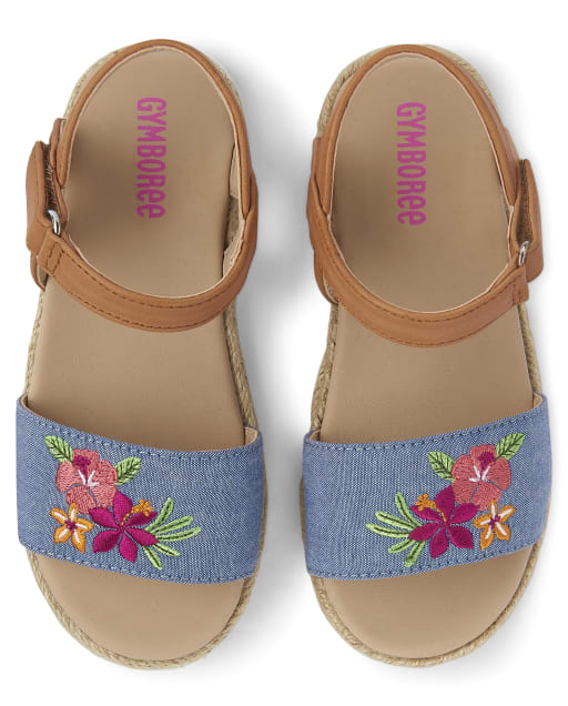 Gymboree sandals best sale