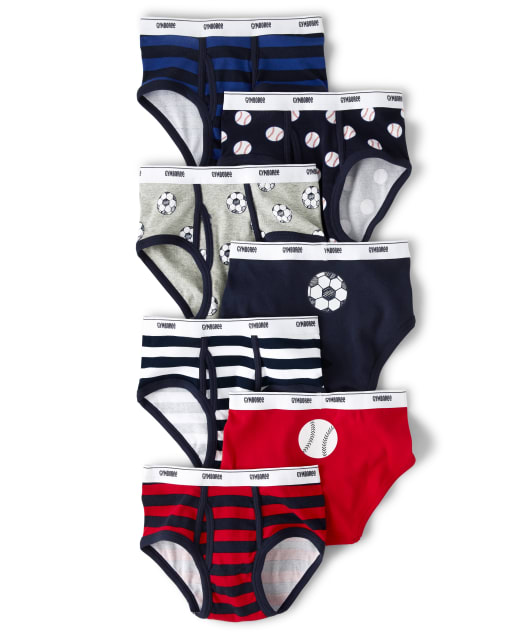 Boys briefs and boxer, size 6-7, GAP, Gymboree - baby & kid stuff - by  owner - household sale - craigslist