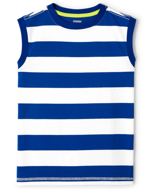 アトリエGG BEACHBOY&GIRL(TANKTOP) 0 Shop Girls Tank Tops Online - FREE* Shipping & Easy Returns